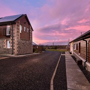 Elderburn Lodges St Andrews Exterior photo