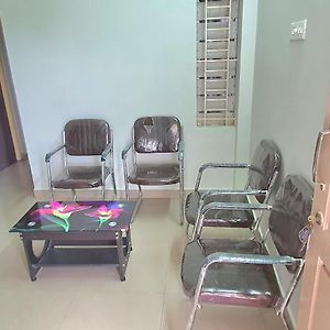 Hallima Service Apartments Home Stay Purpose Guest House 2 Pudukkottai Exterior photo