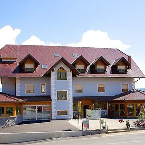 Hotel Restaurant Perschler Rattenberg  Exterior photo