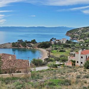 Villa Apollo Beach House Porto Heli Exterior photo