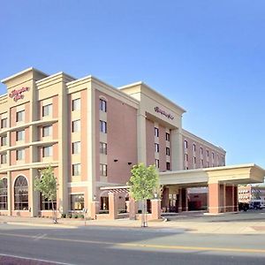 Hampton Inn Schenectady Exterior photo