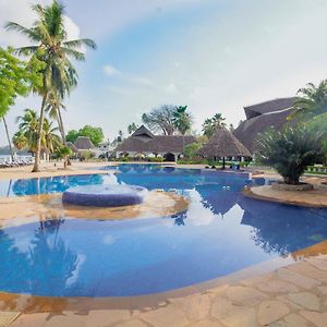 Zanzibar Beach Resort Exterior photo