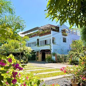 Balai Tinay Guesthouse Legazpi Exterior photo