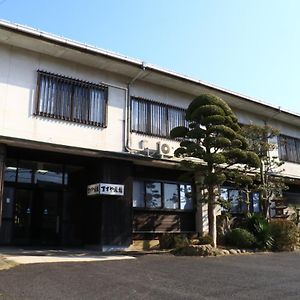 Hotel Masuya Ryokan Izumo Exterior photo