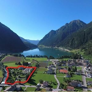 Villa Bungalow Miralago In Camping Cavresc, Via Dal Cavresc 1, 7746 Le Prese-Poschiavo Exterior photo