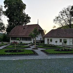 Resort Schloss Rued Schlossrued Exterior photo