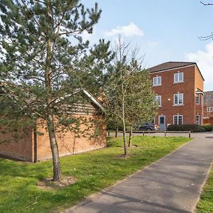 Ferienwohnung Mayfair Wigan Exterior photo