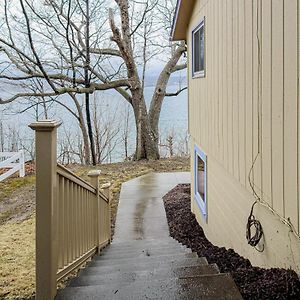 Villa Live Laugh Lake Rushville Exterior photo