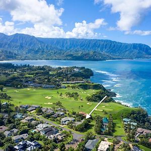 Punahele Home Princeville Exterior photo