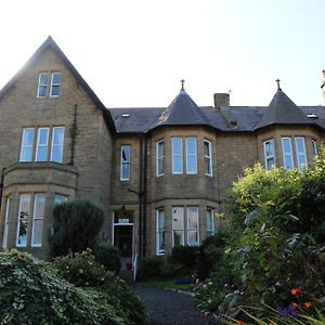 Bed and Breakfast Aydon House Alnwick Exterior photo