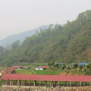 Ferienwohnung Gorkha Organic Agro Farm Exterior photo