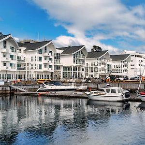 Molde Fjordhotell - By Classic Norway Hotels Exterior photo