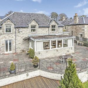 Bed and Breakfast Ardvane Bed & Breakfast Pitlochry Exterior photo