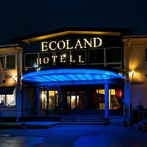 Ecoland Hotel Reval Exterior photo