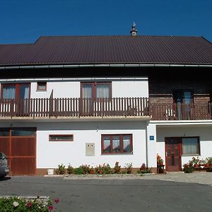 Guest House Tone Poljanak Exterior photo