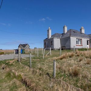 Villa 27 Garenin Carloway  Exterior photo