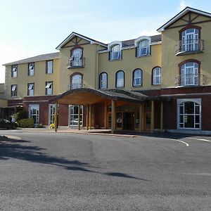 Woodlands Hotel&Leisure Centre Waterford Exterior photo