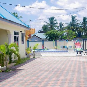 Chibuba Airport Accommodation Daressalam Exterior photo