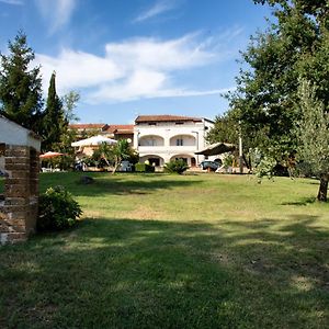 Ferienwohnung Masseria Le Zavattole Sasso  Exterior photo