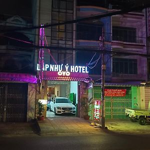 Hotel Bong Sen Ho-Chi-Minh-Stadt Exterior photo