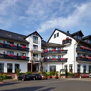 Hotel Sonnenhof Dietzenbach Exterior photo