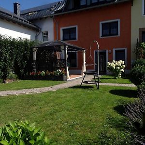 Modern Apartment in Eifel near Forest Dohm-Lammersdorf Exterior photo