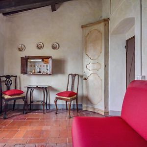 Belvilla By Oyo Flat In Farmhouse With Pool Pian di Scò Exterior photo