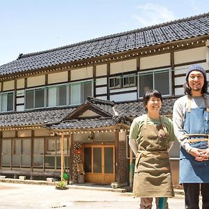 Guest House Takazuri-KITA Nanto Exterior photo