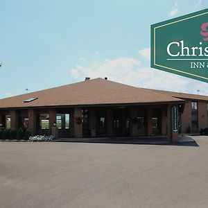 Christopher Inn&Suites Chillicothe Exterior photo