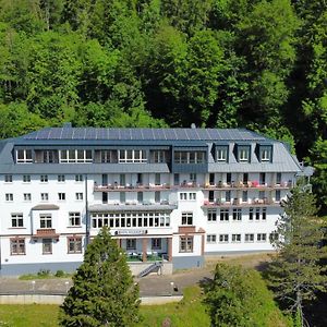 Hotel Gäste- und Tagungshaus Maria Trost Beuron Exterior photo