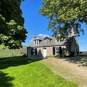 Villa West Gorton Grantown-on-Spey Exterior photo