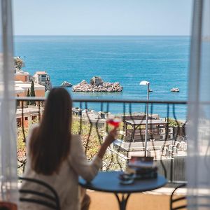 Hotel HEC Residence Sveti Stefan Exterior photo