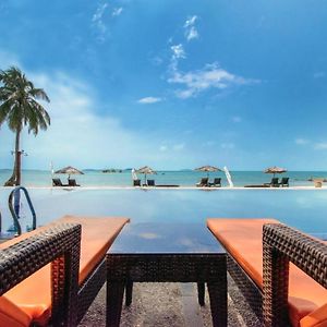 Bintan Spa Villa Beach Resort&Spa Teluk Bakau Exterior photo