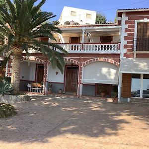 Ferienwohnung Cortijo De La Fuente Albunol Exterior photo