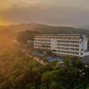 Hotel Amaranta Prambanan Yogyakarta Exterior photo