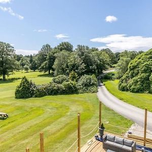 Hotel Welbeck Manor&Golf Plymouth Exterior photo