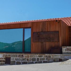 Villa Charme Da Mourela Covelaes Exterior photo