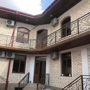 Sitora Star Guest House Samarkand Exterior photo