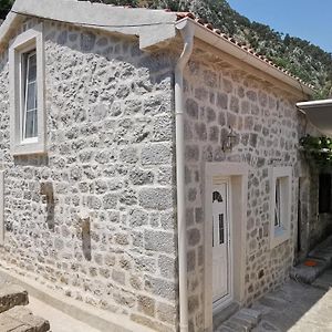 Villa Casa Vecchia Kotor Exterior photo