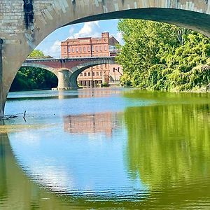 Aparthotel Moulin D'Albias Aux Portes De Montauban Exterior photo