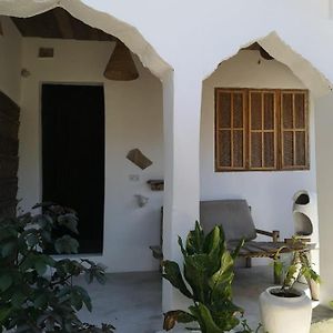 Hotel Wow Beach House Jambiani  Exterior photo