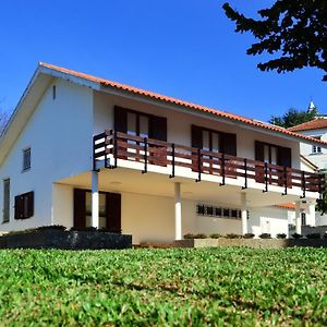 Villa Casa Sao Pedro Caminha Exterior photo
