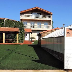 Villa Casa De La Hiedra Soria Exterior photo