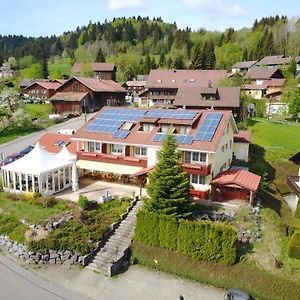 's kluine Landhotel Oberreute Exterior photo