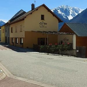 Hotel Chambre D'Hotes Le Cycliste La Chapelle  Exterior photo