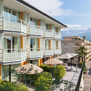 Jazz Hotel Ascona Exterior photo