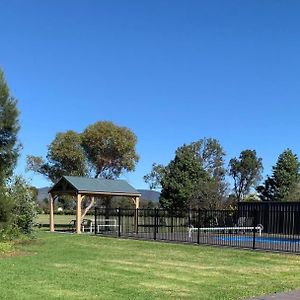 Mudgee Vineyard Motor Inn Exterior photo