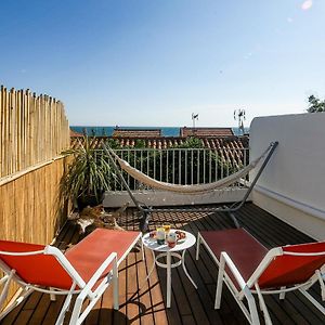 Hotel Le Fanal Argelès-sur-Mer Exterior photo