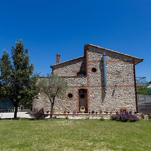 Villa Agriturismo Locanda Nina - Irpinia Montemarano Exterior photo