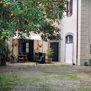 Casa Lago Bolsena Exterior photo